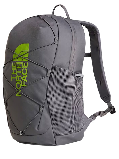 YOUTH COURT JESTER Mochila para PC de 15" perla ahumada/musgo deportivo - Mochilas Escuela & Tiempo Libre