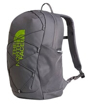 THE NORTH FACE YOUTH COURT JESTER Mochila para PC de 15" perla ahumada/musgo deportivo - Mochilas Escuela & Tiempo Libre - 4