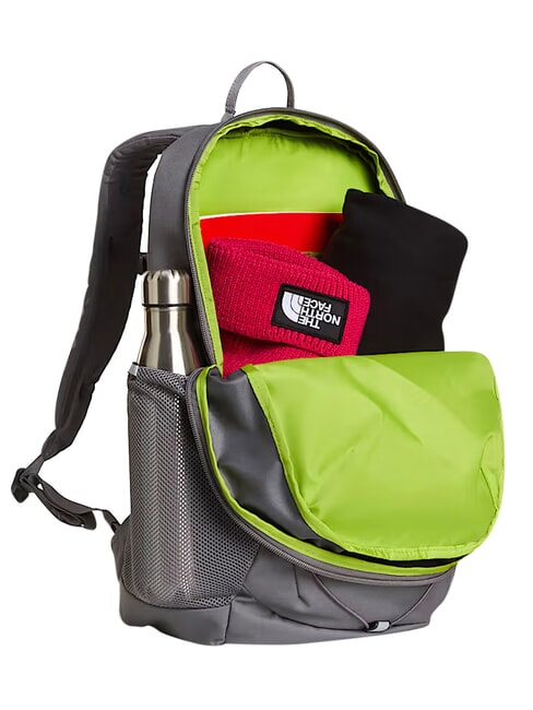YOUTH COURT JESTER Mochila para PC de 15" perla ahumada/musgo deportivo - Mochilas Escuela & Tiempo Libre