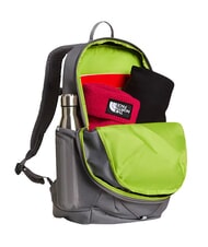 THE NORTH FACE YOUTH COURT JESTER Mochila para PC de 15" perla ahumada/musgo deportivo - Mochilas Escuela & Tiempo Libre - 5