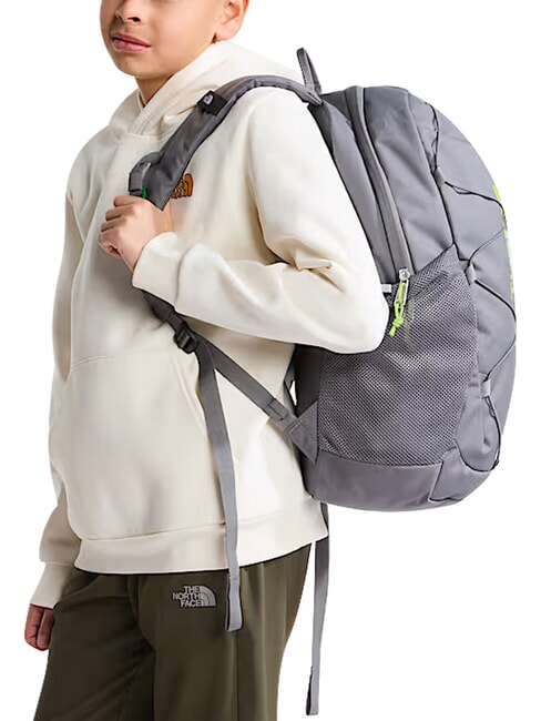YOUTH COURT JESTER Mochila para PC de 15" perla ahumada/musgo deportivo - Mochilas Escuela & Tiempo Libre
