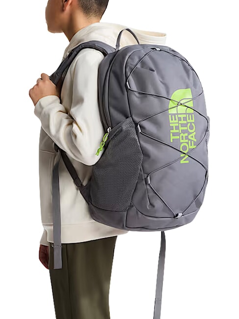 YOUTH COURT JESTER Mochila para PC de 15" perla ahumada/musgo deportivo - Mochilas Escuela & Tiempo Libre