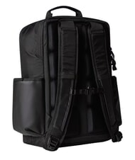 THE NORTH FACE BASE CAMP DAY PACK Mochila para port&aacute;til negro/gris asfalto/perla ahumada - Mochilas para port&aacute;til - 3