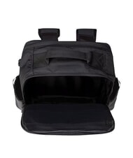 THE NORTH FACE BASE CAMP DAY PACK Mochila para port&aacute;til negro/gris asfalto/perla ahumada - Mochilas para port&aacute;til - 4