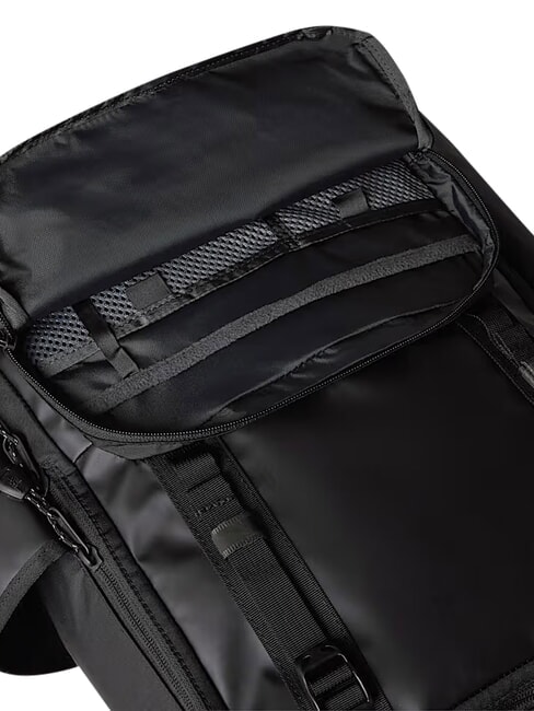 BASE CAMP DAY PACK Mochila para port&aacute;til negro/gris asfalto/perla ahumada - Mochilas para port&aacute;til