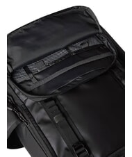 THE NORTH FACE BASE CAMP DAY PACK Mochila para port&aacute;til negro/gris asfalto/perla ahumada - Mochilas para port&aacute;til - 5