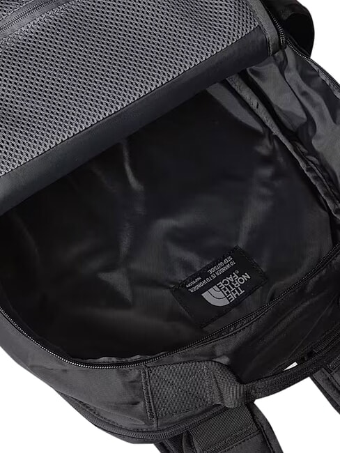 BASE CAMP DAY PACK Mochila para port&aacute;til negro/gris asfalto/perla ahumada - Mochilas para port&aacute;til