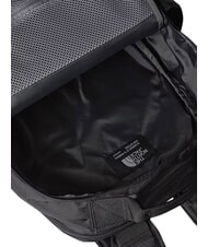 THE NORTH FACE BASE CAMP DAY PACK Mochila para port&aacute;til negro/gris asfalto/perla ahumada - Mochilas para port&aacute;til - 6