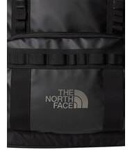 THE NORTH FACE BASE CAMP DAY PACK Mochila para port&aacute;til negro/gris asfalto/perla ahumada - Mochilas para port&aacute;til - 8