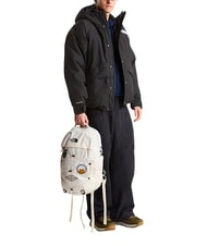 THE NORTH FACE W BOREALIS PATCH Mochila de viaje duna/parche blanco - Mochilas Escuela & Tiempo Libre - 2