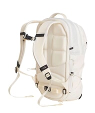 THE NORTH FACE W BOREALIS PATCH Mochila de viaje duna/parche blanco - Mochilas Escuela & Tiempo Libre - 3