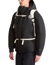THE NORTH FACE W BOREALIS PATCH Mochila de viaje duna/parche blanco - Mochilas Escuela & Tiempo Libre - 7