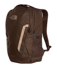 THE NORTH FACE VAULT Mochila para port&aacute;til de 13" casta&ntilde;o oscuro/granate - Mochilas Escuela & Tiempo Libre - 3