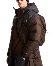 THE NORTH FACE VAULT Mochila para port&aacute;til de 13" casta&ntilde;o oscuro/granate - Mochilas Escuela & Tiempo Libre - 7
