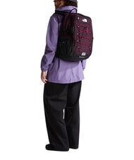 THE NORTH FACE Mochila  Borealis Para port&aacute;til hasta 15'' burdeos profundo/negro tnf/laliguran - Mochilas Escuela & Tiempo Libre - 2