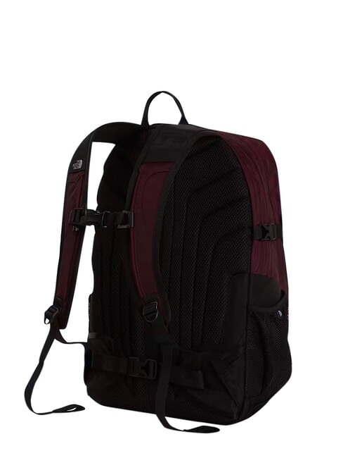 Mochila  Borealis Para port&aacute;til hasta 15'' burdeos profundo/negro tnf/laliguran - Mochilas Escuela & Tiempo Libre