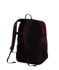 THE NORTH FACE Mochila  Borealis Para port&aacute;til hasta 15'' burdeos profundo/negro tnf/laliguran - Mochilas Escuela & Tiempo Libre - 3