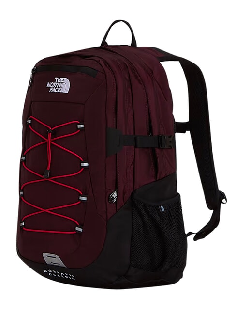 Mochila  Borealis Para port&aacute;til hasta 15'' burdeos profundo/negro tnf/laliguran - Mochilas Escuela & Tiempo Libre