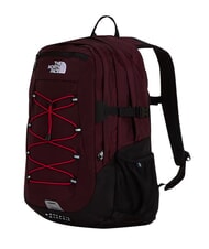 THE NORTH FACE Mochila  Borealis Para port&aacute;til hasta 15'' burdeos profundo/negro tnf/laliguran - Mochilas Escuela & Tiempo Libre - 4