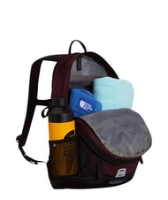 THE NORTH FACE Mochila  Borealis Para port&aacute;til hasta 15'' burdeos profundo/negro tnf/laliguran - Mochilas Escuela & Tiempo Libre - 5