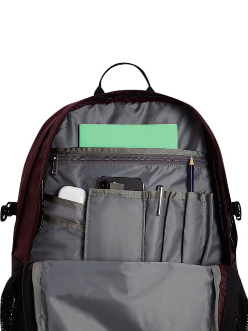Mochila  Borealis Para port&aacute;til hasta 15'' burdeos profundo/negro tnf/laliguran - Mochilas Escuela & Tiempo Libre