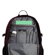 THE NORTH FACE Mochila  Borealis Para port&aacute;til hasta 15'' burdeos profundo/negro tnf/laliguran - Mochilas Escuela & Tiempo Libre - 7