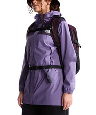 THE NORTH FACE Mochila  Borealis Para port&aacute;til hasta 15'' burdeos profundo/negro tnf/laliguran - Mochilas Escuela & Tiempo Libre - 8