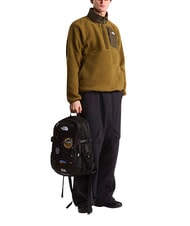 THE NORTH FACE BOREALIS CLASSIC Mochila de viaje TNF Negro/Gris Asfalto/Parche - Mochilas Escuela & Tiempo Libre - 2