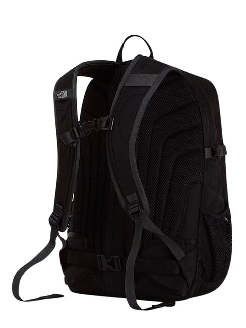 BOREALIS CLASSIC Mochila de viaje TNF Negro/Gris Asfalto/Parche - Mochilas Escuela & Tiempo Libre