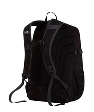 THE NORTH FACE BOREALIS CLASSIC Mochila de viaje TNF Negro/Gris Asfalto/Parche - Mochilas Escuela & Tiempo Libre - 3