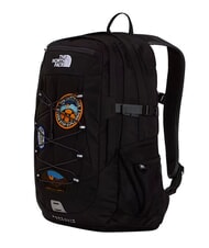 THE NORTH FACE BOREALIS CLASSIC Mochila de viaje TNF Negro/Gris Asfalto/Parche - Mochilas Escuela & Tiempo Libre - 4