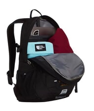 THE NORTH FACE BOREALIS CLASSIC Mochila de viaje TNF Negro/Gris Asfalto/Parche - Mochilas Escuela & Tiempo Libre - 5