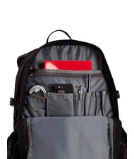 THE NORTH FACE BOREALIS CLASSIC Mochila de viaje TNF Negro/Gris Asfalto/Parche - Mochilas Escuela & Tiempo Libre - 7