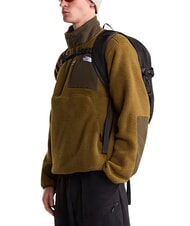 THE NORTH FACE BOREALIS CLASSIC Mochila de viaje TNF Negro/Gris Asfalto/Parche - Mochilas Escuela & Tiempo Libre - 8