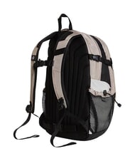 THE NORTH FACE HOT SHOT Mochila de viaje de 30 litros losa de piedras/nube c&uacute;mulo/tnfblack - Mochilas Escuela & Tiempo Libre - 3