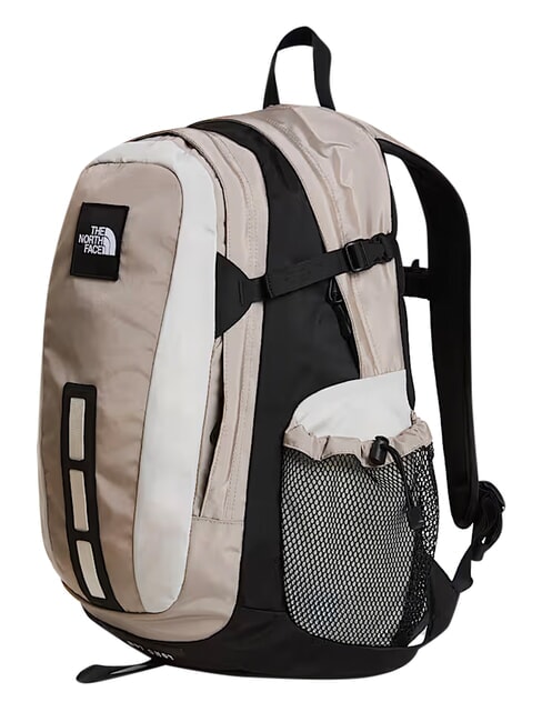 HOT SHOT Mochila de viaje de 30 litros losa de piedras/nube c&uacute;mulo/tnfblack - Mochilas Escuela & Tiempo Libre
