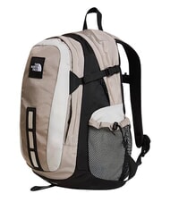 THE NORTH FACE HOT SHOT Mochila de viaje de 30 litros losa de piedras/nube c&uacute;mulo/tnfblack - Mochilas Escuela & Tiempo Libre - 4