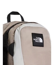 THE NORTH FACE HOT SHOT Mochila de viaje de 30 litros losa de piedras/nube c&uacute;mulo/tnfblack - Mochilas Escuela & Tiempo Libre - 6