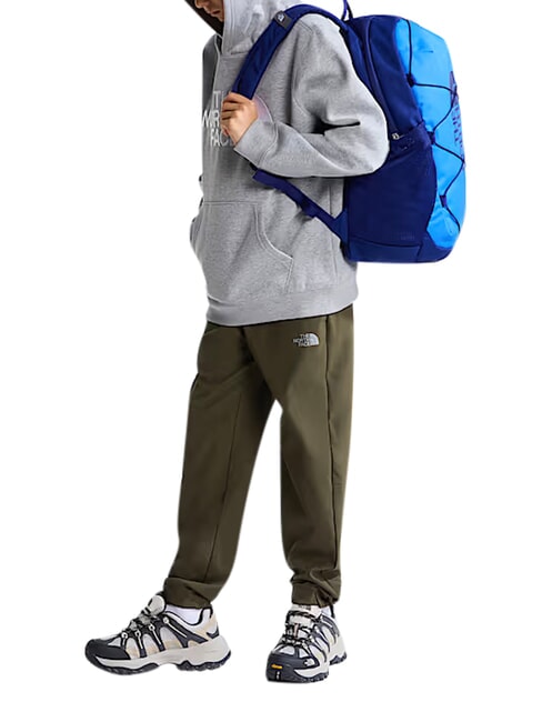 YOUTH COURT JESTER Mochila para PC de 15" azul activo/azul intenso - Mochilas Escuela & Tiempo Libre