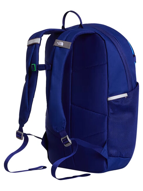YOUTH COURT JESTER Mochila para PC de 15" azul activo/azul intenso - Mochilas Escuela & Tiempo Libre
