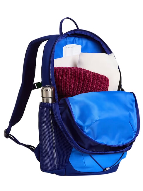 YOUTH COURT JESTER Mochila para PC de 15" azul activo/azul intenso - Mochilas Escuela & Tiempo Libre
