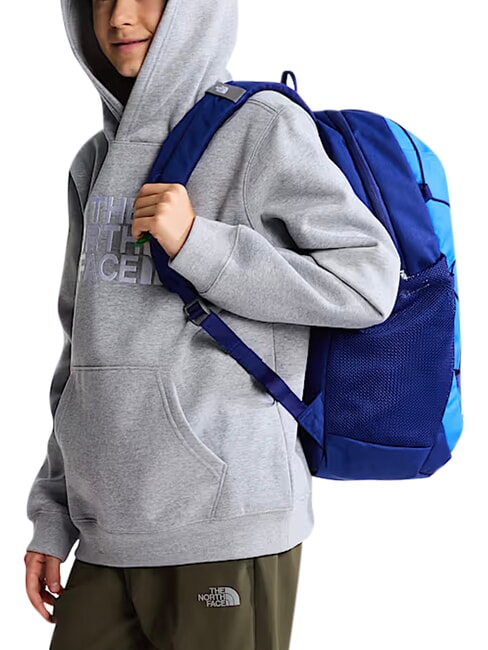 YOUTH COURT JESTER Mochila para PC de 15" azul activo/azul intenso - Mochilas Escuela & Tiempo Libre