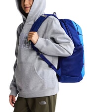 THE NORTH FACE YOUTH COURT JESTER Mochila para PC de 15" azul activo/azul intenso - Mochilas Escuela & Tiempo Libre - 6
