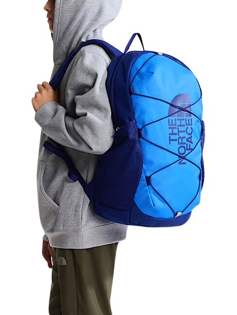 YOUTH COURT JESTER Mochila para PC de 15" azul activo/azul intenso - Mochilas Escuela & Tiempo Libre