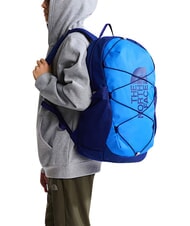 THE NORTH FACE YOUTH COURT JESTER Mochila para PC de 15" azul activo/azul intenso - Mochilas Escuela & Tiempo Libre - 7