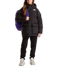 THE NORTH FACE YOUTH COURT JESTER Mochila para PC de 15" elevaci&oacute;np&uacute;rpura/picop&uacute;rpura/tnfblanco - Mochilas Escuela & Tiempo Libre - 2