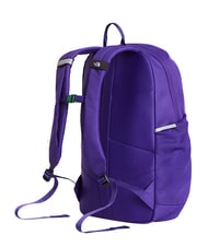 THE NORTH FACE YOUTH COURT JESTER Mochila para PC de 15" elevaci&oacute;np&uacute;rpura/picop&uacute;rpura/tnfblanco - Mochilas Escuela & Tiempo Libre - 3