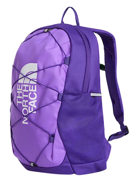 YOUTH COURT JESTER Mochila para PC de 15" elevaci&oacute;np&uacute;rpura/picop&uacute;rpura/tnfblanco - Mochilas Escuela & Tiempo Libre