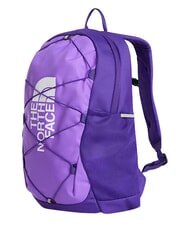 THE NORTH FACE YOUTH COURT JESTER Mochila para PC de 15" elevaci&oacute;np&uacute;rpura/picop&uacute;rpura/tnfblanco - Mochilas Escuela & Tiempo Libre - 4