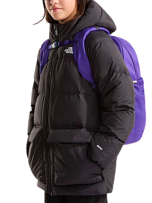 YOUTH COURT JESTER Mochila para PC de 15" elevaci&oacute;np&uacute;rpura/picop&uacute;rpura/tnfblanco - Mochilas Escuela & Tiempo Libre